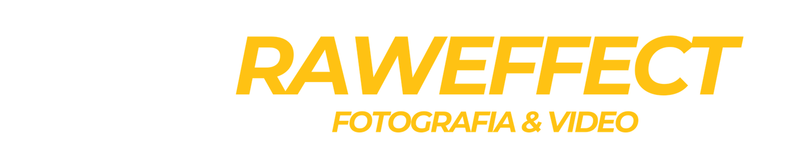 RAWeFfect Logo